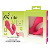 G-Spot Panty Vibrator met afstandsbediening