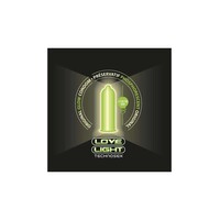Love Light lichtgevende condooms