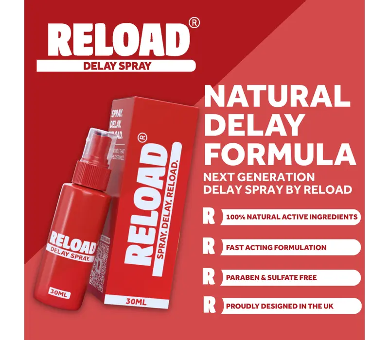 Delay spray om klaarkomen uit te stellen