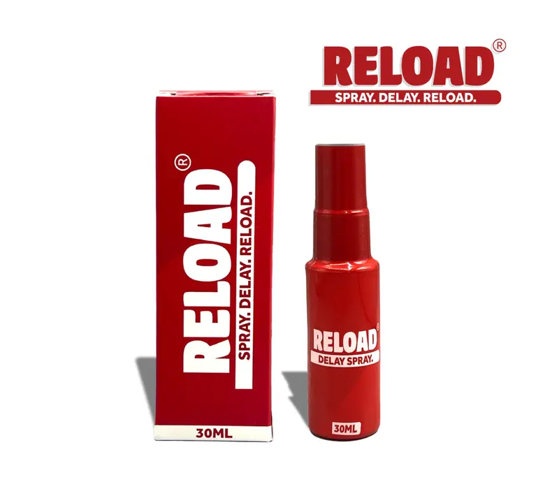 Delay spray om klaarkomen uit te stellen