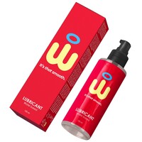 Intimate+ Glijmiddel 100ml