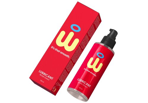 Wingman Intimate+ Glijmiddel