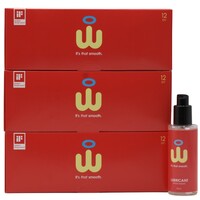 Aanbieding: 3 x 12 condooms en GRATIS Lube 100ml