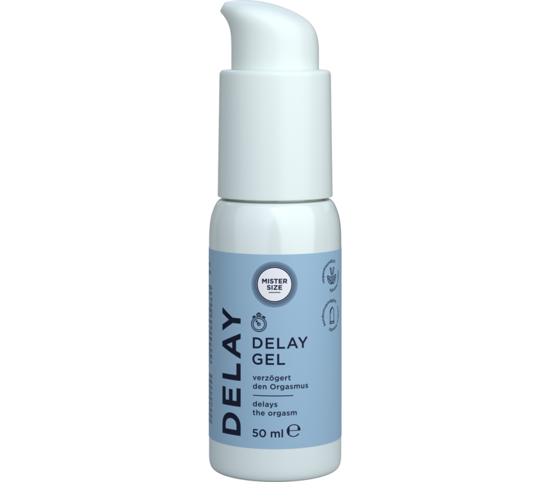 Delay Gel (50ml)