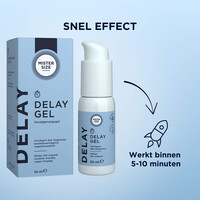 Delay Gel (50ml)