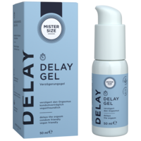 Delay Gel (50ml)