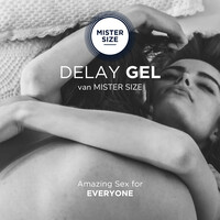 Delay Gel (50ml)