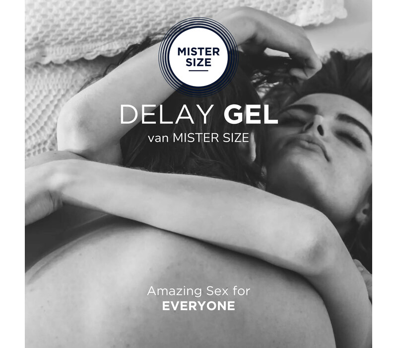 Delay Gel (50ml)
