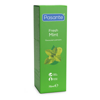 Fresh Mint glijmiddel 75ml