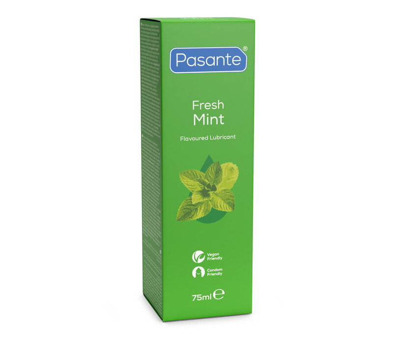 Fresh Mint glijmiddel 75ml