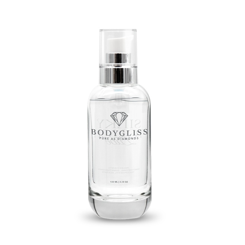 BodyGliss Diamond 100ml afbeelding 1