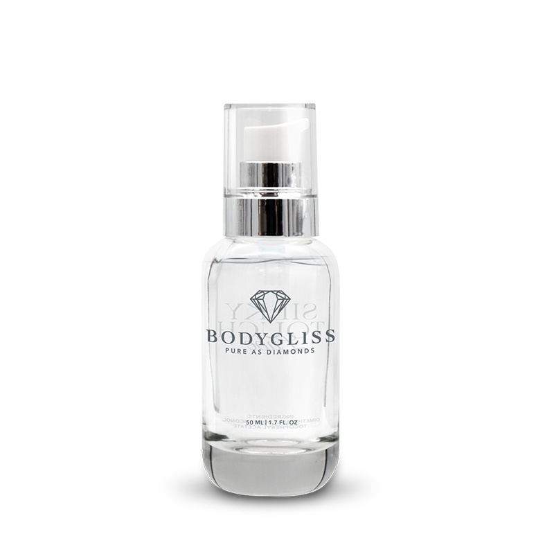 BodyGliss Diamond 50ml afbeelding