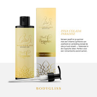 Massage - Pina Colada 150ml