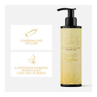 Massage - Pina Colada 150ml