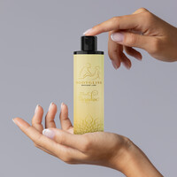 Massage - Pina Colada 150ml