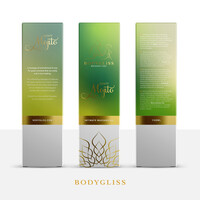 Massage - Minty Mojito 150ml