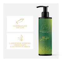 Massage - Minty Mojito 150ml