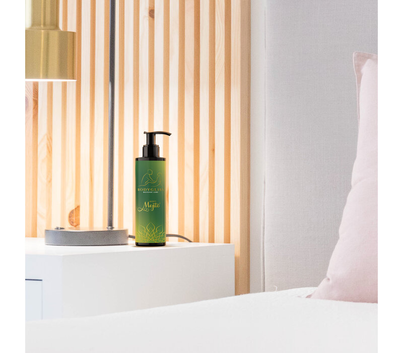 Massage - Minty Mojito 150ml