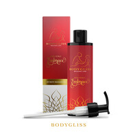 Massage - Rose Petals 150ml