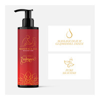 Massage - Rose Petals 150ml