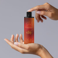 Massage - Red Orange 150ml