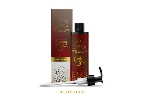 BodyGliss Massage - Chai Bliss