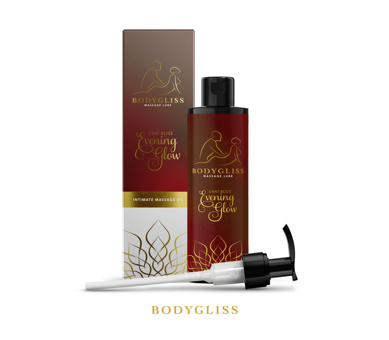 Massage - Chai Bliss 150ml