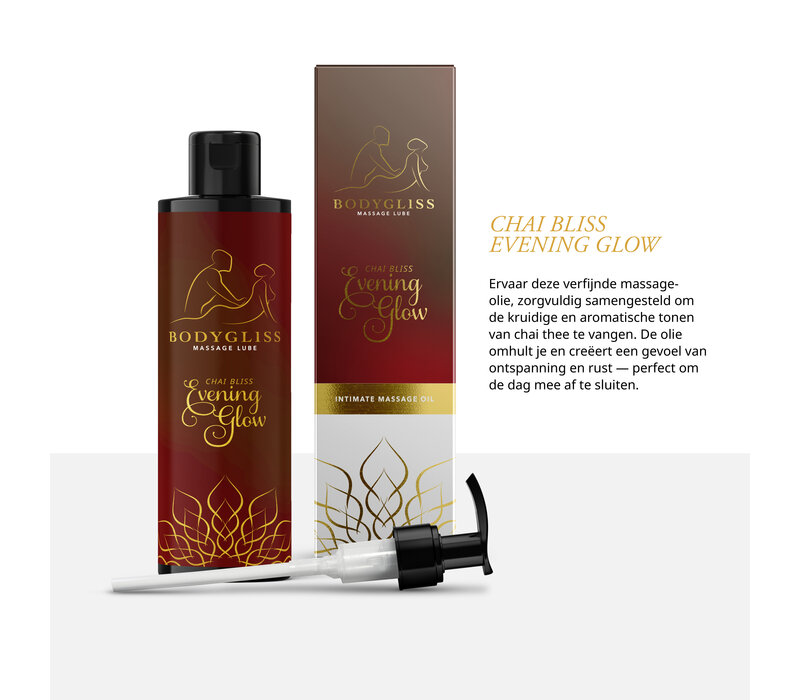 Massage - Chai Bliss 150ml