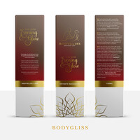 Massage - Chai Bliss 150ml
