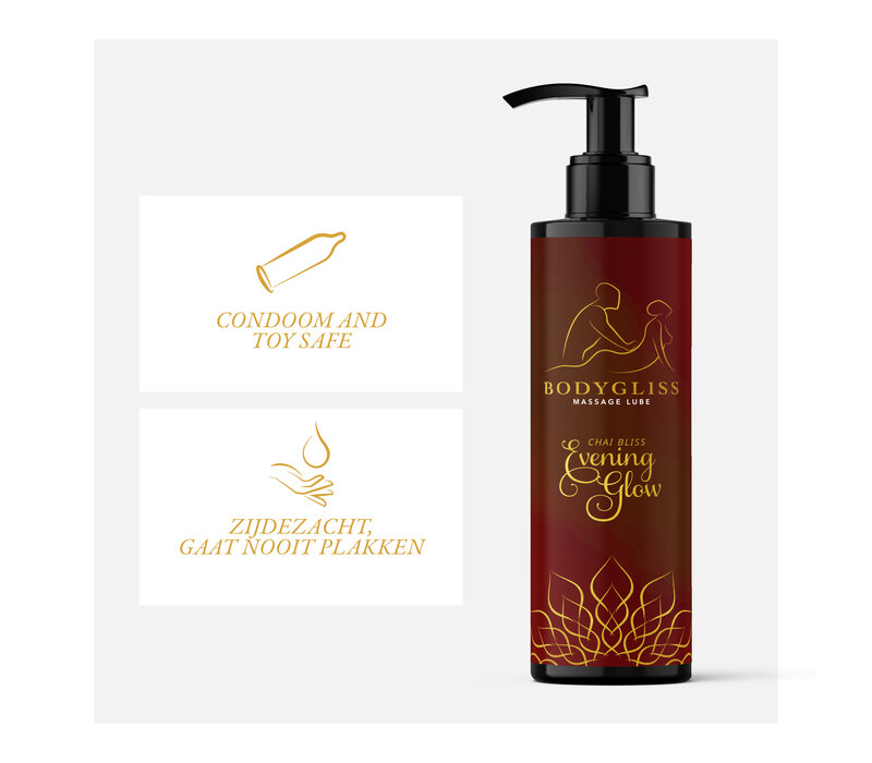 Massage - Chai Bliss 150ml