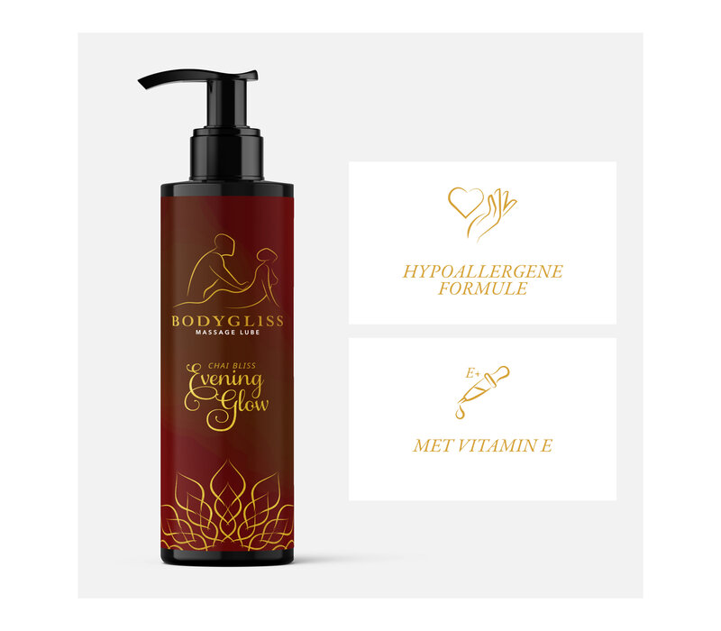 Massage - Chai Bliss 150ml