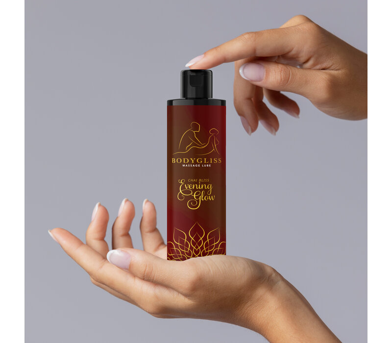 Massage - Chai Bliss 150ml