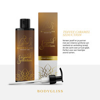 Massage - Toffee Caramel Seduction 150ml