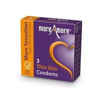 Ultradun Probeerpakket (12 condooms)