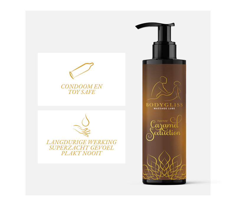 Massage - 8 variaties voordeelbundel