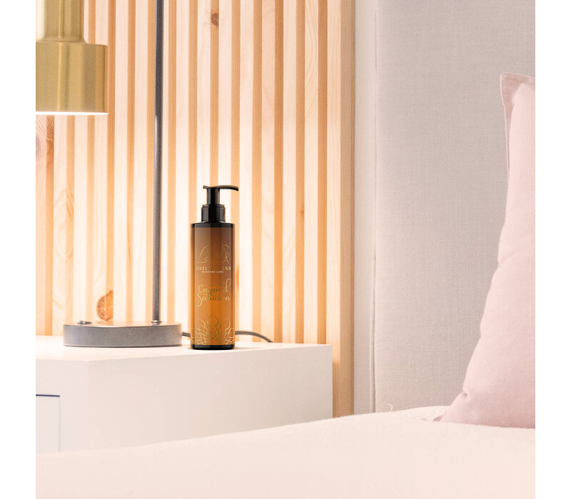 Massage - 8 variaties voordeelbundel