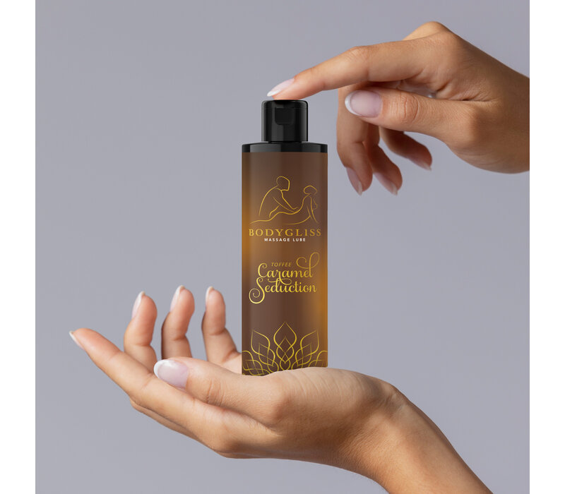 Massage - 8 variaties voordeelbundel