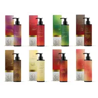 Massage - 8 variaties voordeelbundel