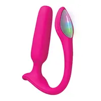 Lush Anal – anale vibrator met app