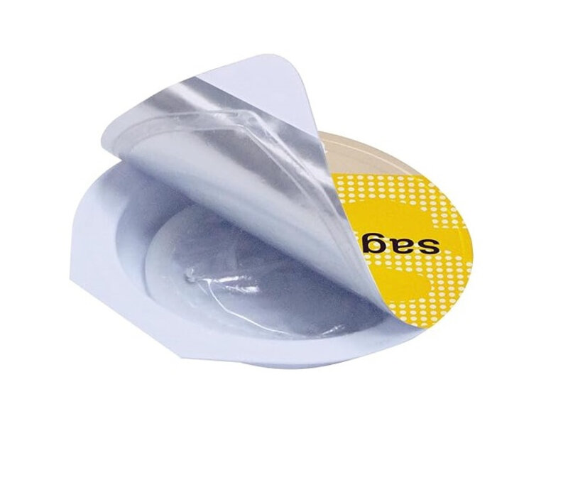 Original 0.02 Size XL (61mm) - ultradunne latexvrije condooms - Copy