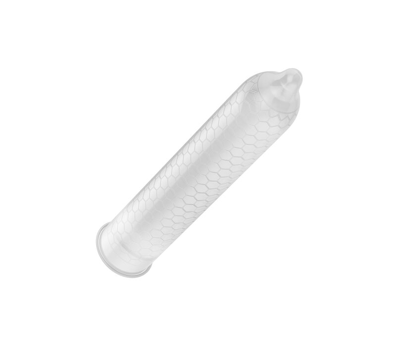 HEX Organic Condooms