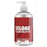 Clear Lubricant 250ml