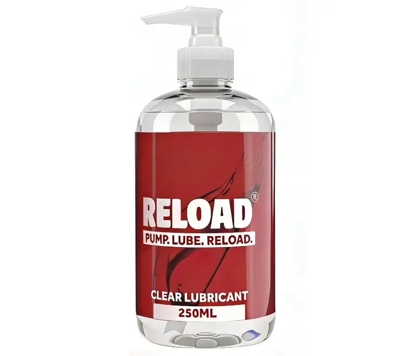 Clear Lubricant 250ml