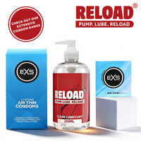 Clear Lubricant 250ml