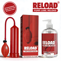 Clear Lubricant 250ml