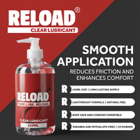 Clear Lubricant 250ml