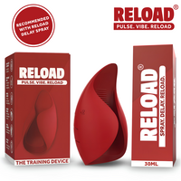 Training Device - Masturbator