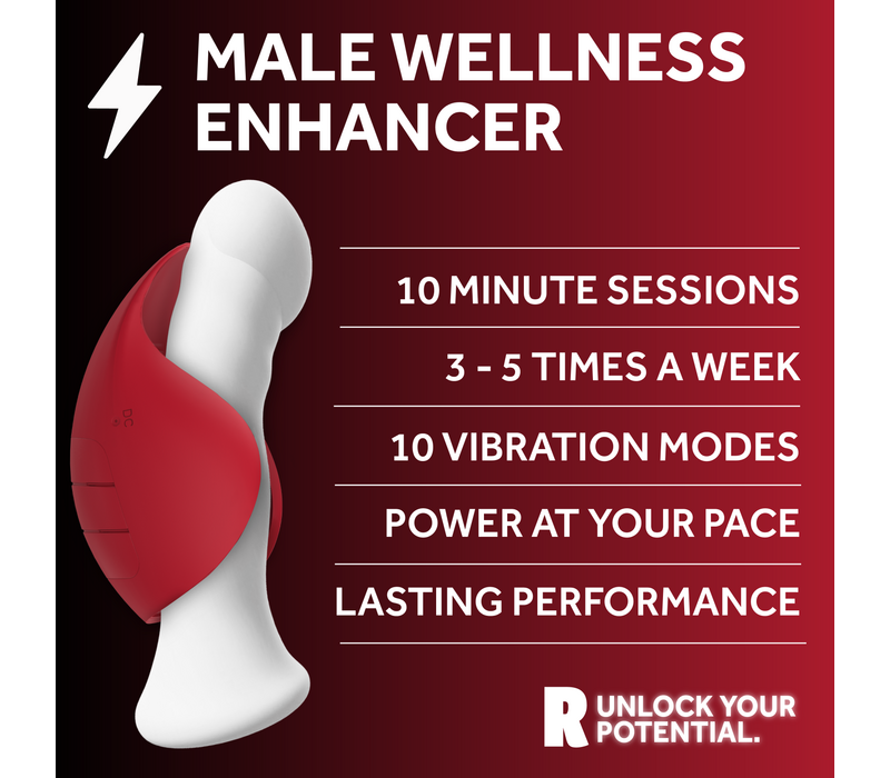 Training Device - Masturbator