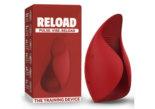 RELOAD Training Device - Masturbator