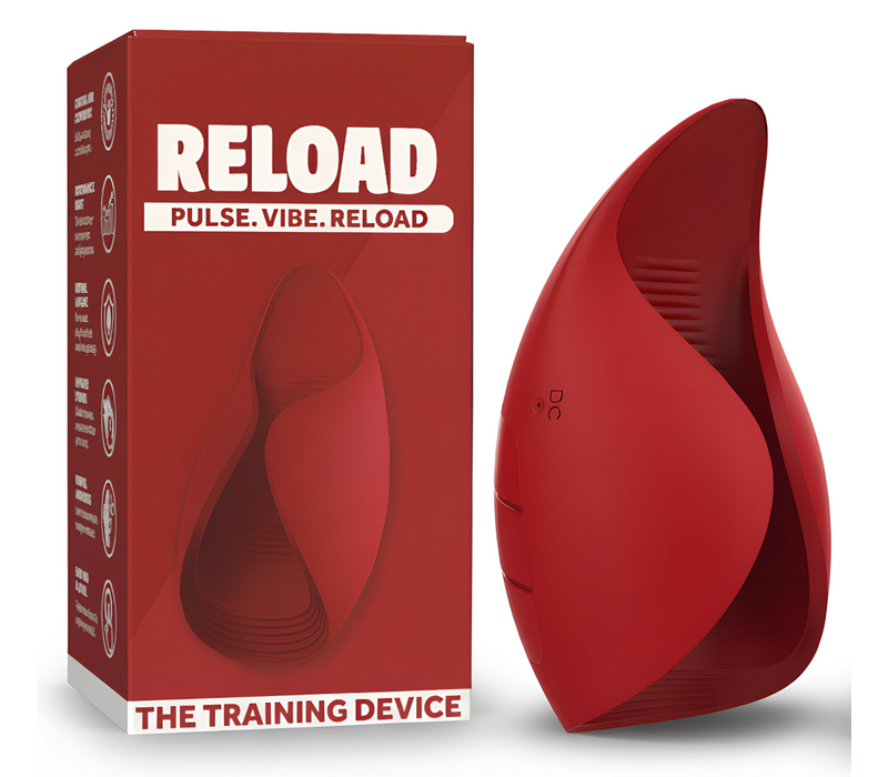 Training Device - Masturbator